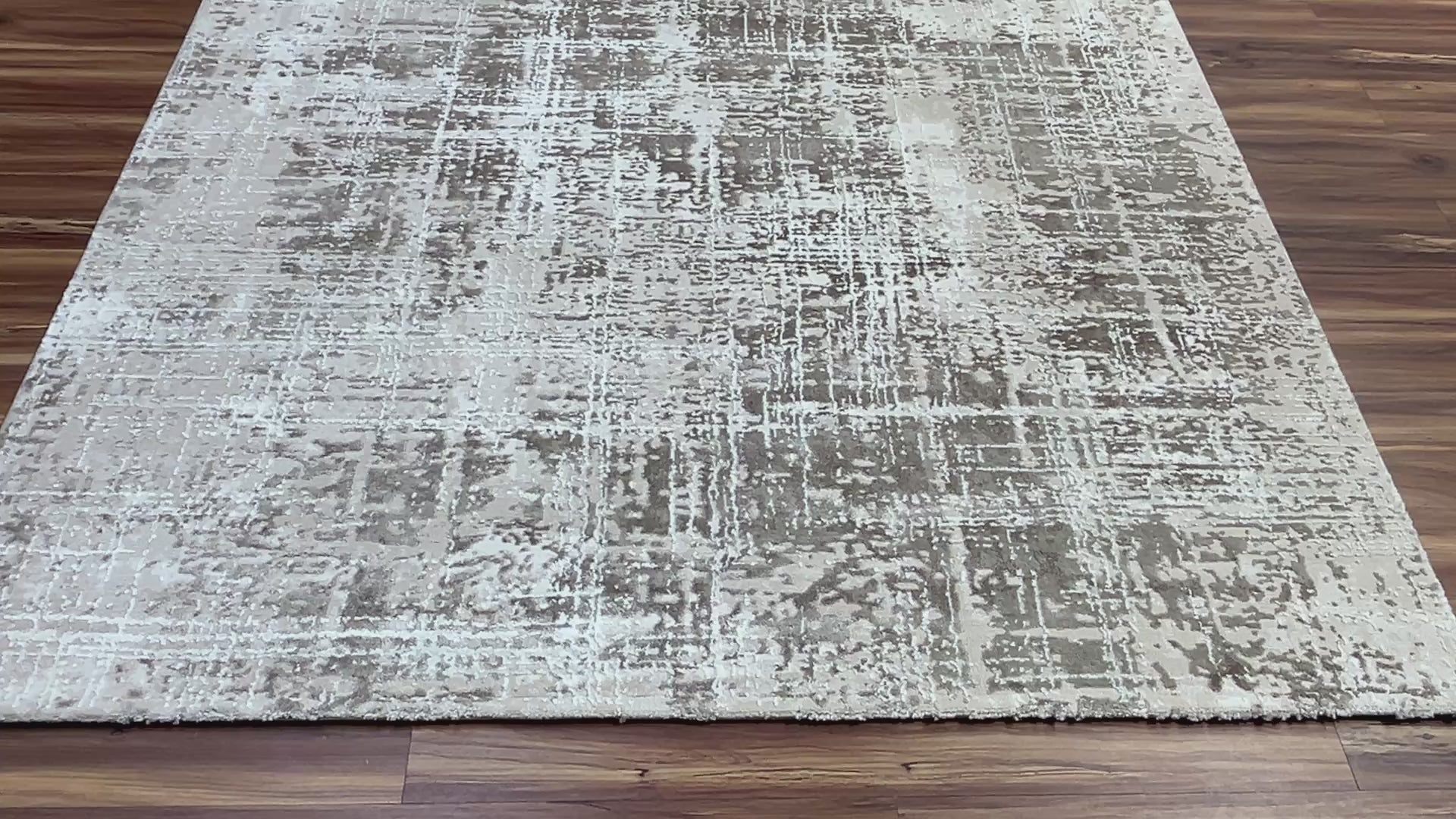 Nordic Modern Carpet & Rug 6.6x9.9