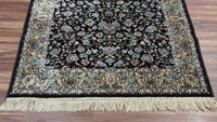 Afsun Persian Carpet & Rug 4x6