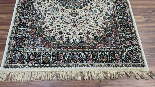 Orhan Persian Carpet & Rug 4x6