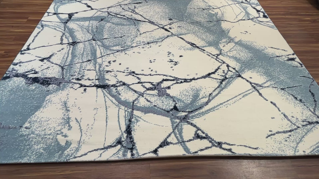 Avenza Modern Carpet & Rug 9X12