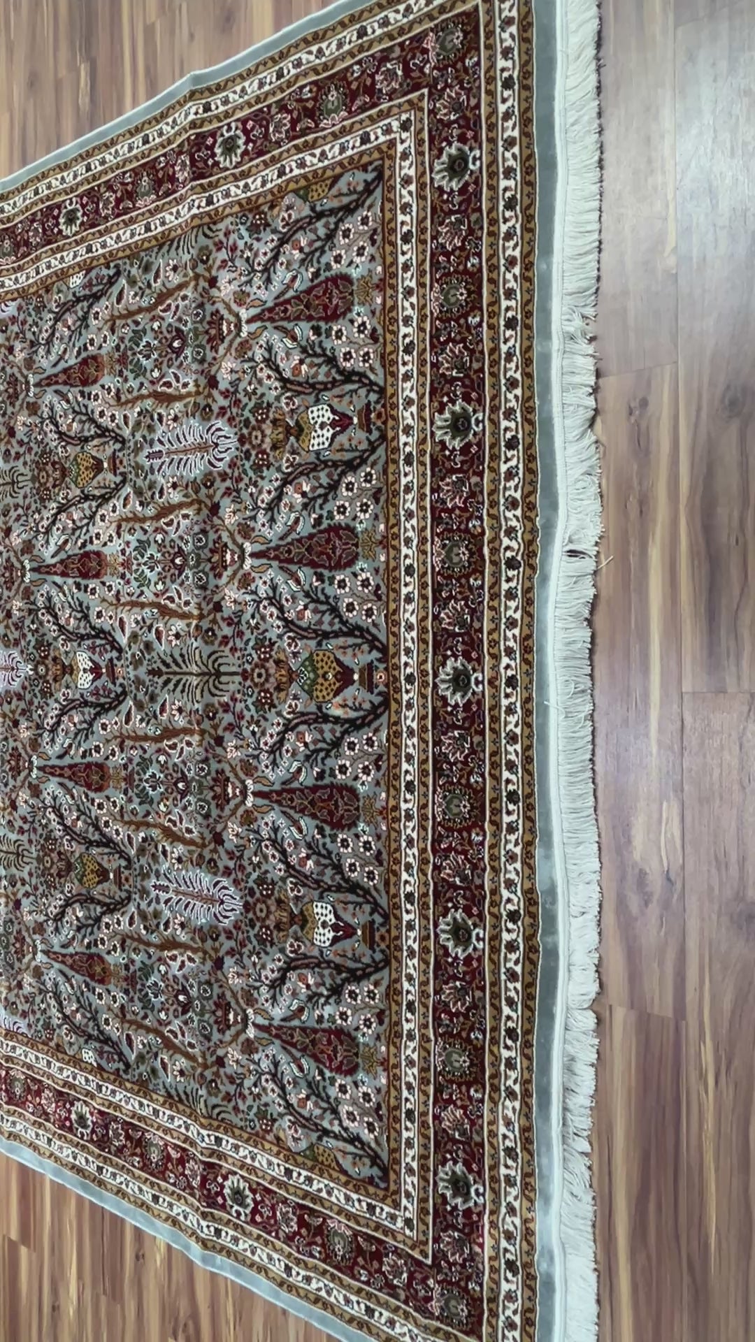 Mahir Persian Carpet & Rug 8x11