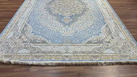 Azarya Iranian Carpet & Rug 8x11