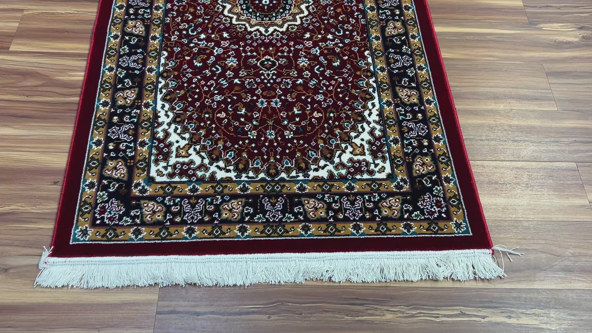 Mehrin Persian Carpet & Rug 3x5