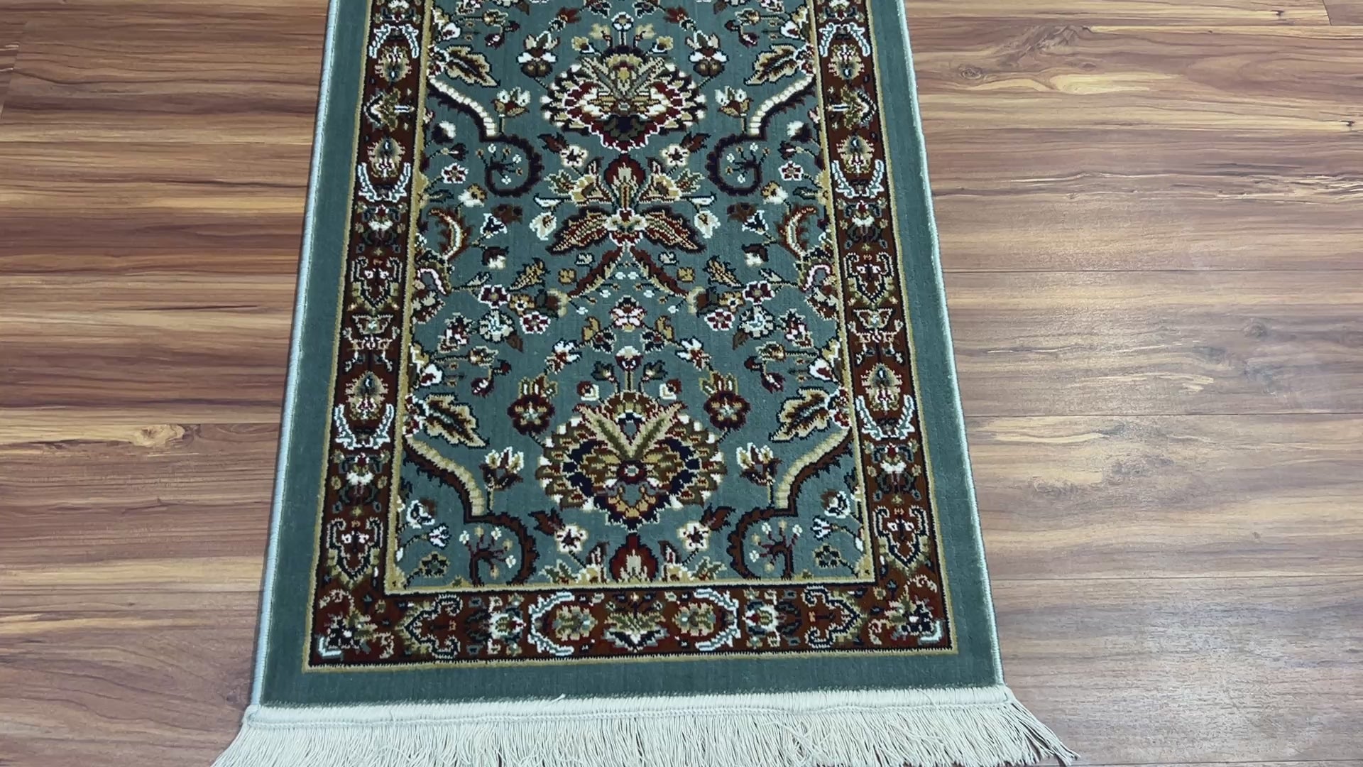 Ayaan Persian Carpet & Rug 2x4