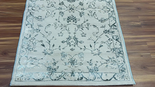 Flux Modern Carpet & Rug 3X5