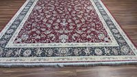 Shamila Iranian Carpet & Rug 9x12