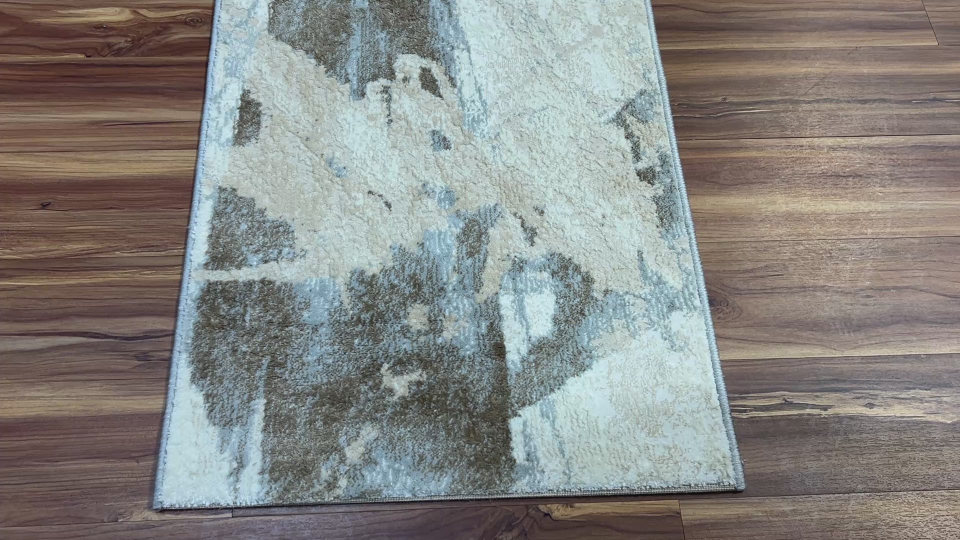 Vireo Modern Carpet & Rug 2X5