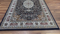 Armel Persian Carpet & Rug 6x9
