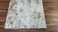 Flux Modern Carpet & Rug 2.7x5.1