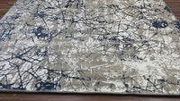 Dkary Modern Carpet & Rug 9X12