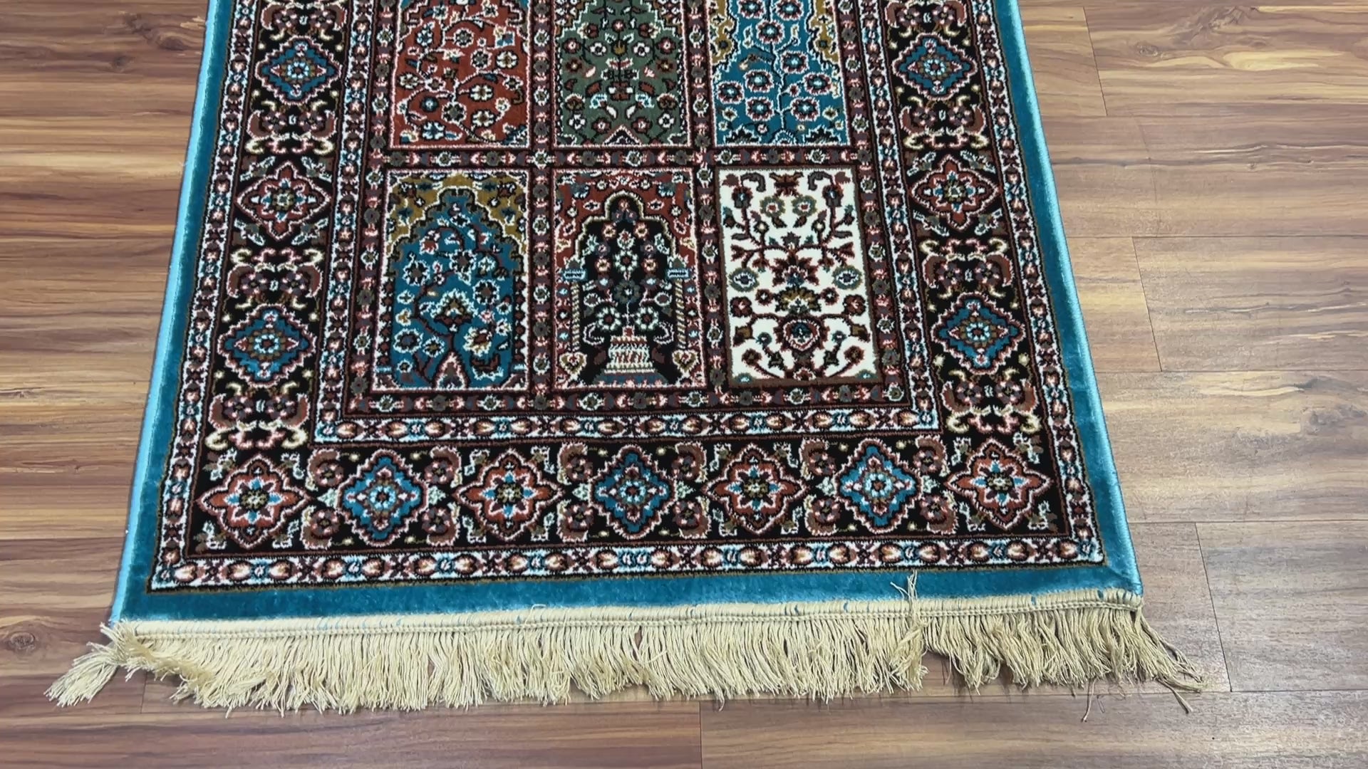Afsar Persian Carpet & Rug 3x5