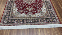 Shirin Iranian Carpet & Rug 5x7