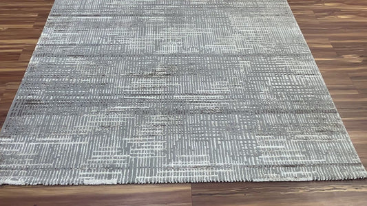 Matrix Modern Carpet & Rug 5.3x7.5