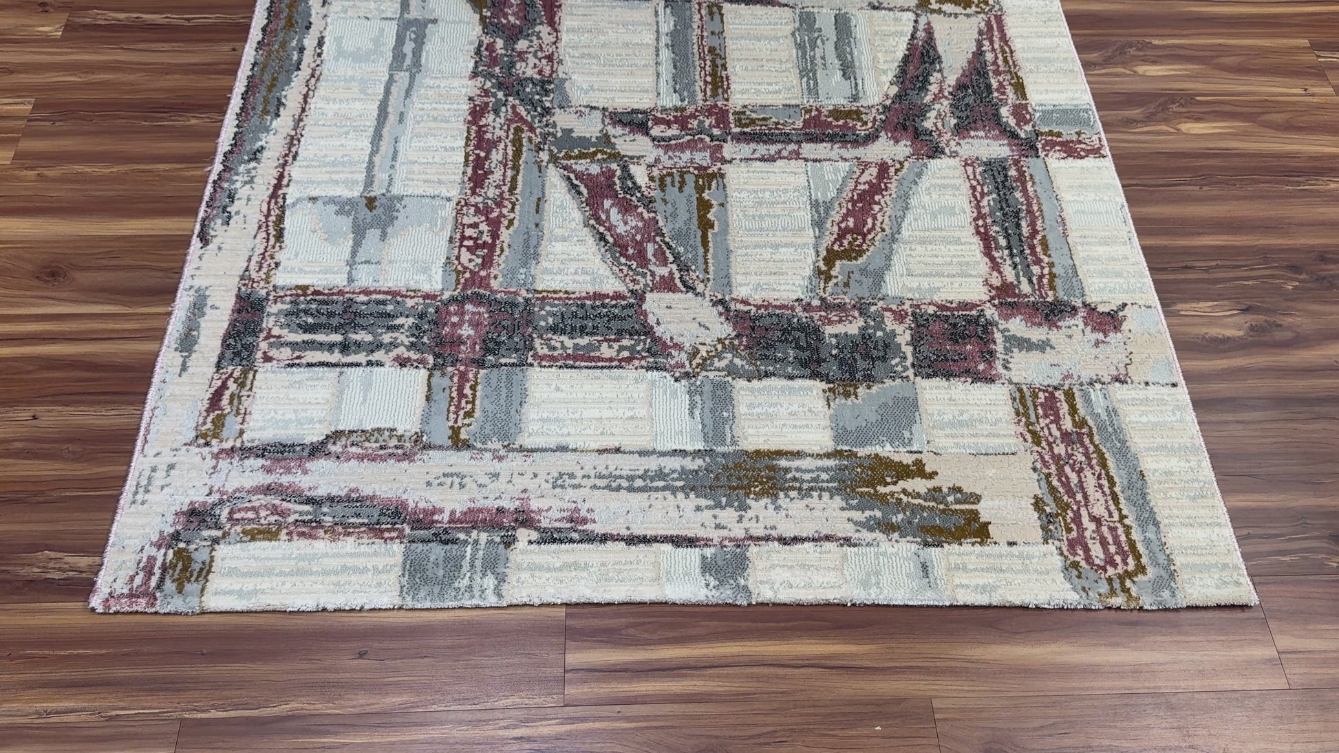 Smoulder Modern Carpet & Rug 6x9