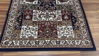 Jahan Persian Carpet & Rug 4x6