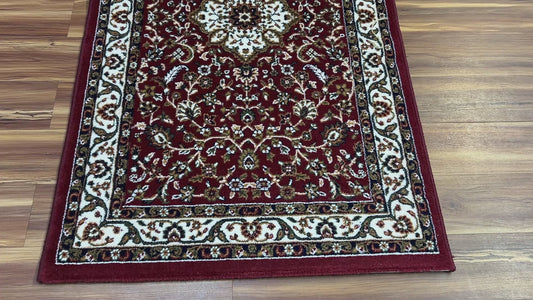 Mitra Persian Carpet & Rug 3x5