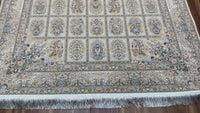 Sohrab Iranian Carpet & Rug 5x7