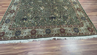 Samir Persian Carpet & Rug 9x12