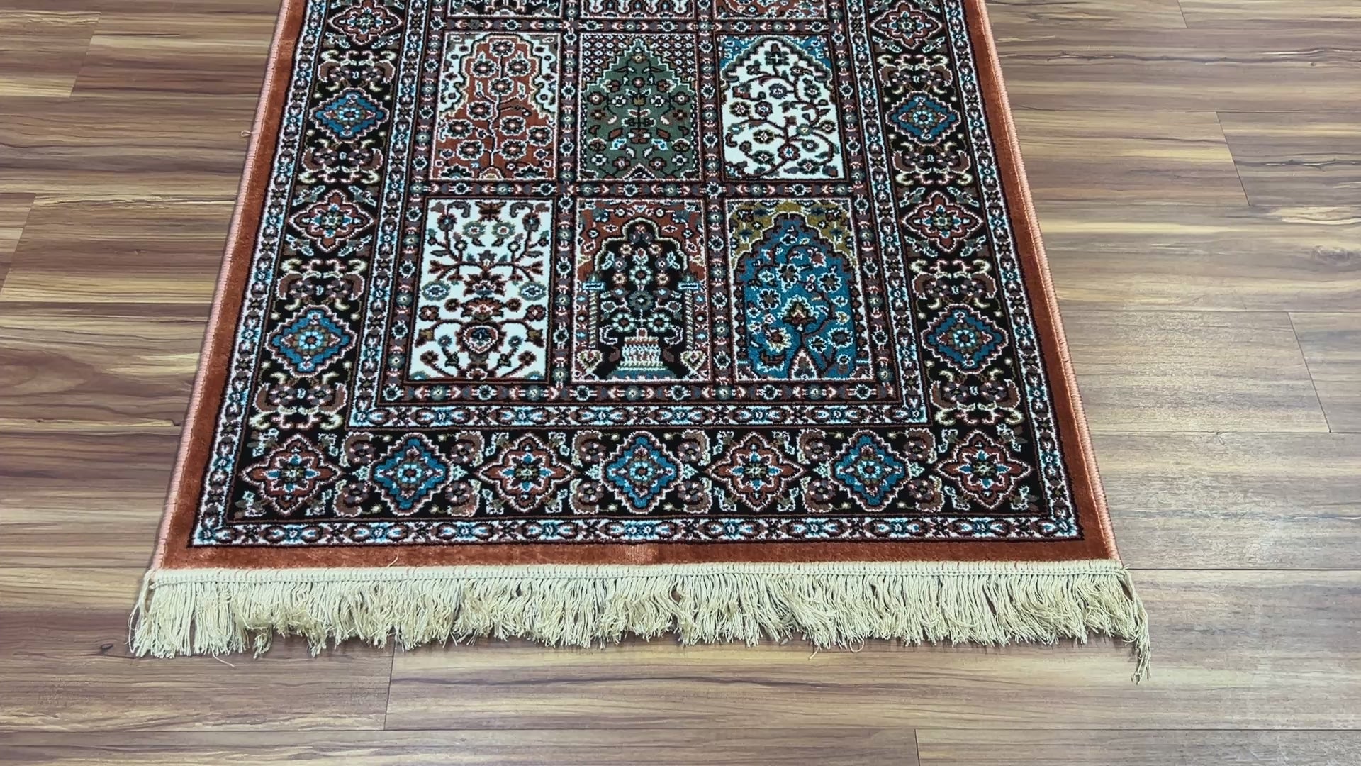 Sarina Persian Carpet & Rug 3x5