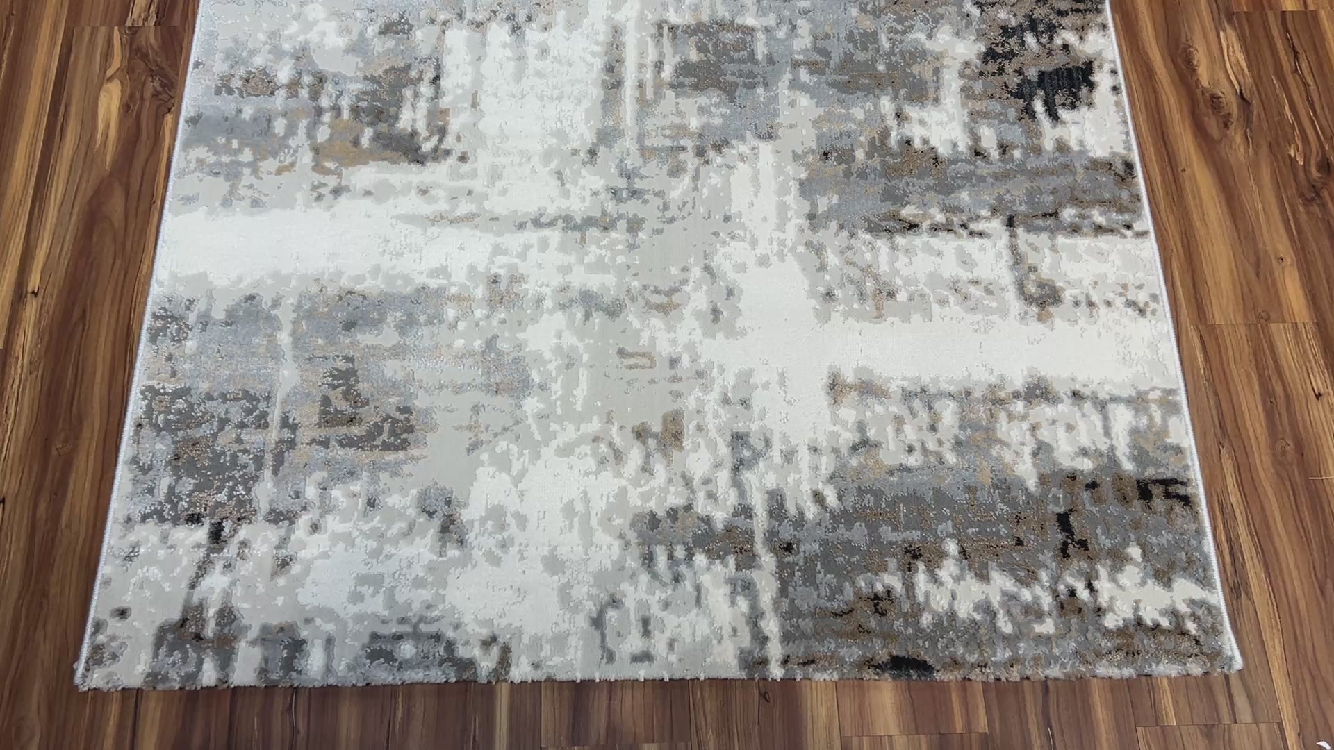 Galalio Modern Carpet & Rug 6.5x9.5
