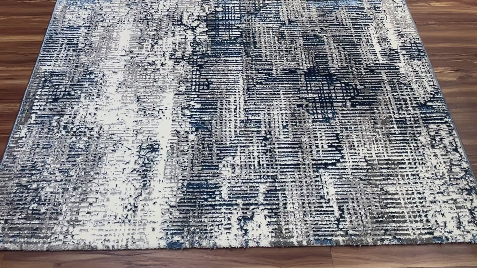 Dusk Modern Carpet & Rug 6x9
