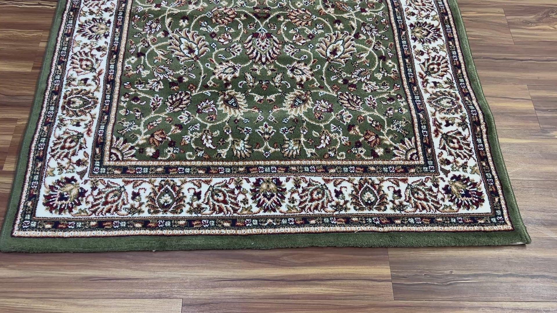 Golnar Persian Carpet & Rug 4x6