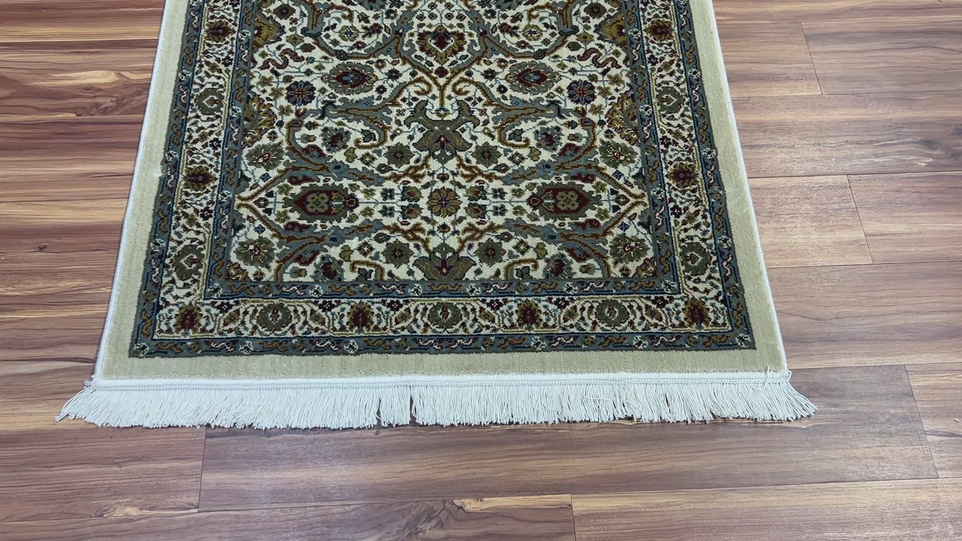 Daria Persian Carpet & Rug 3x5