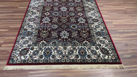 Suhail Persian Carpet & Rug 5x7