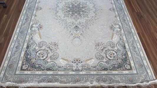 Roxana Iranian Carpet & Rug 6x9