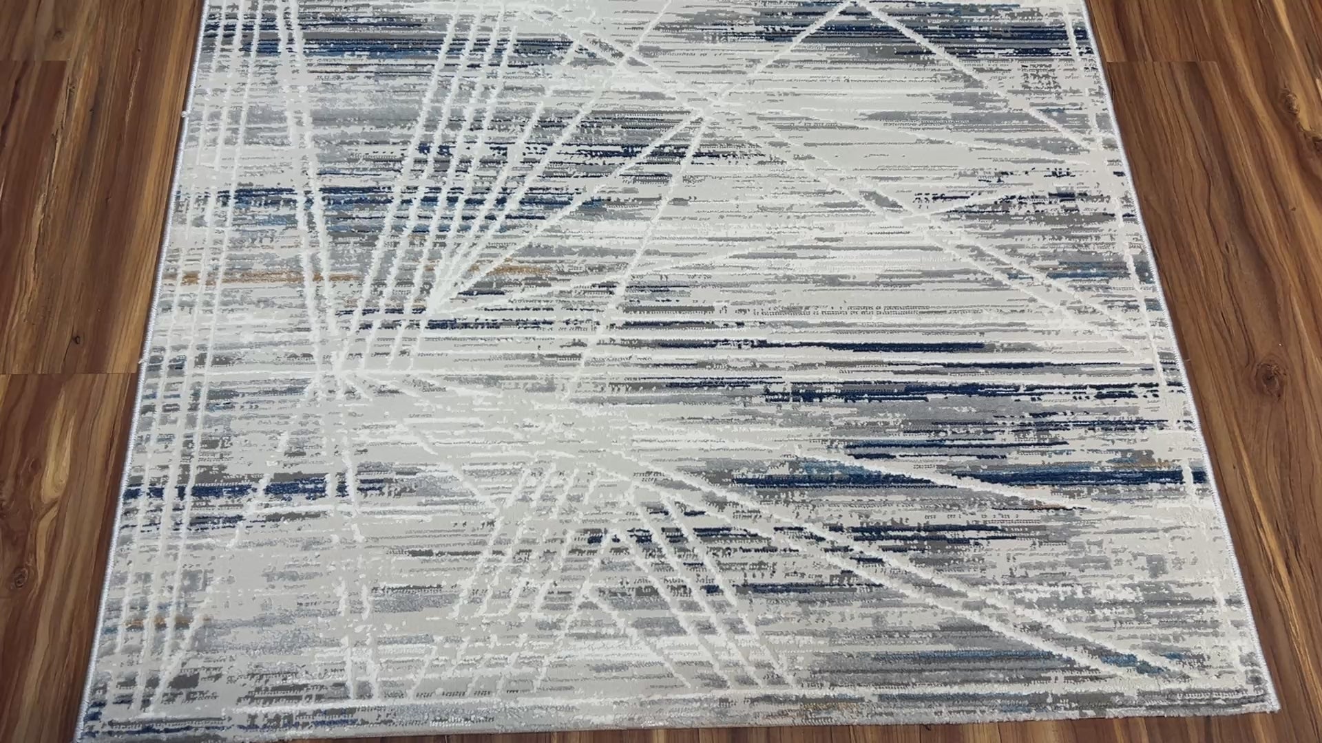 Grace Modern Carpet & Rug 5.3x7.5