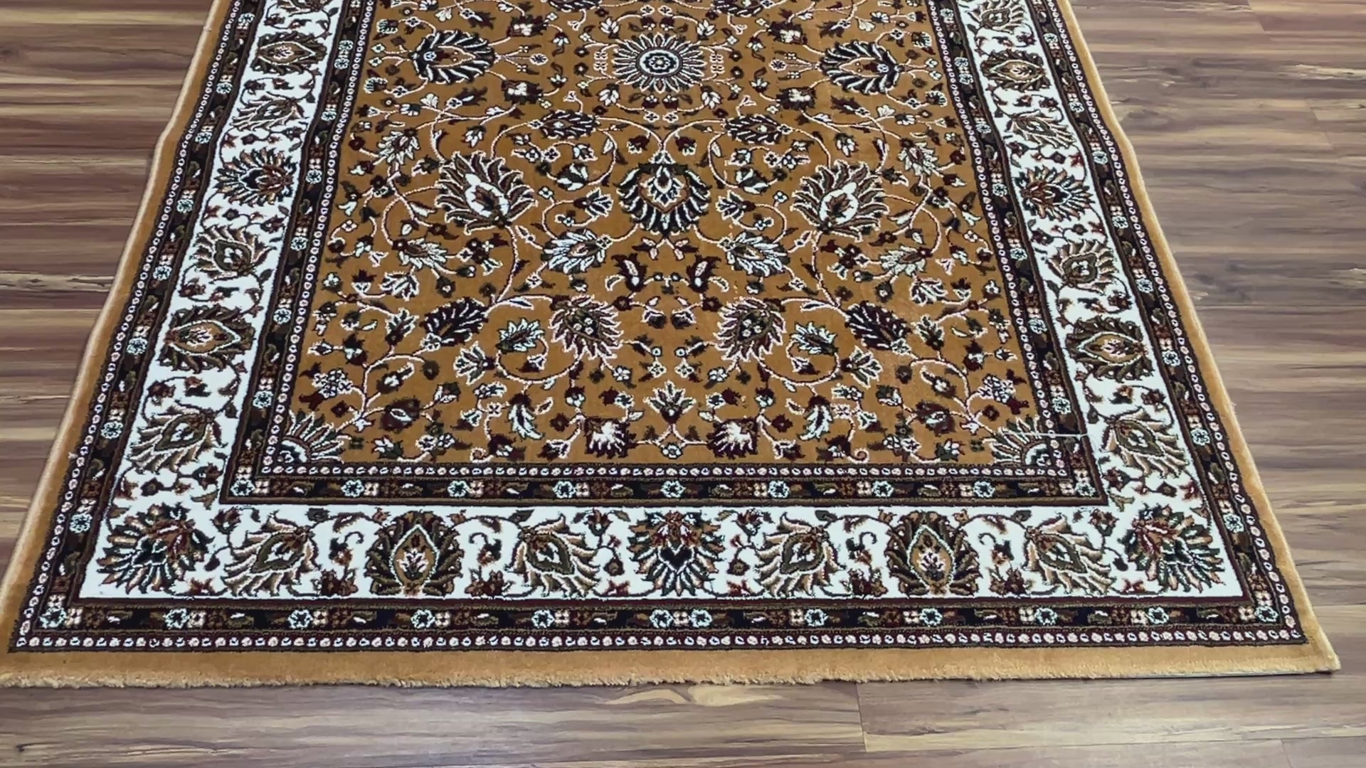 Nadir Persian Carpet & Rug 5x7