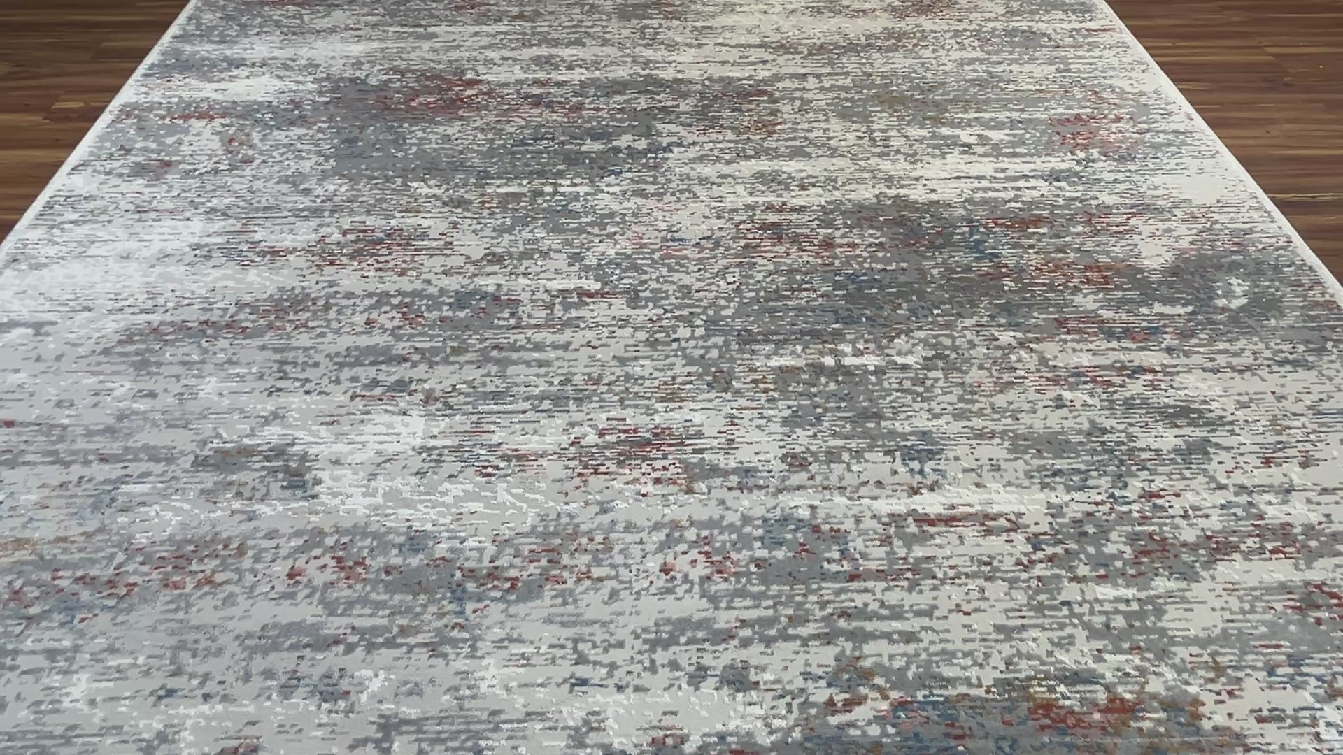 Luminex Modern Carpet & Rug 9X12