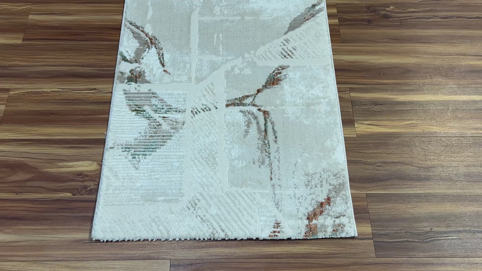 Siro Modern Carpet & Rug 2X5