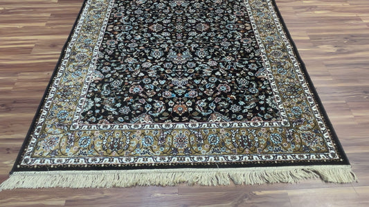 Adnan Persian Carpet & Rug 5x7