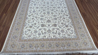 Simin Iranian Carpet & Rug 6x9