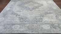 Dskara Modern Carpet & Rug 9X12