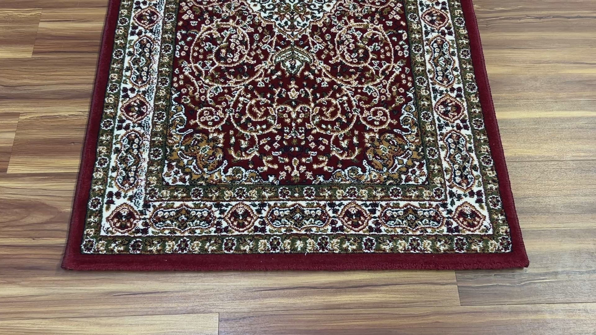 Mehrnaz Persian Carpet & Rug 3x5