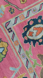 Virtuoso Hand Knotted Carpet & Rugs