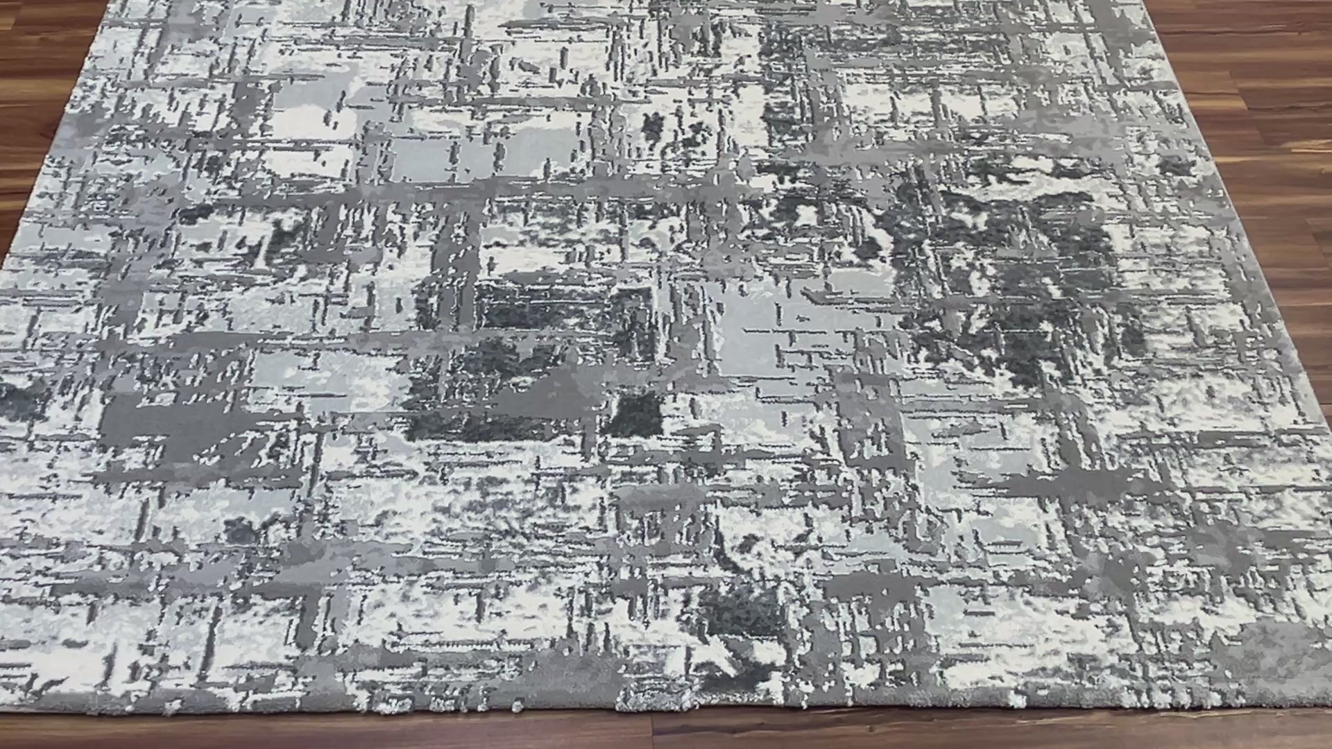 Urbanity Modern Carpet & Rug 5.3x7.5
