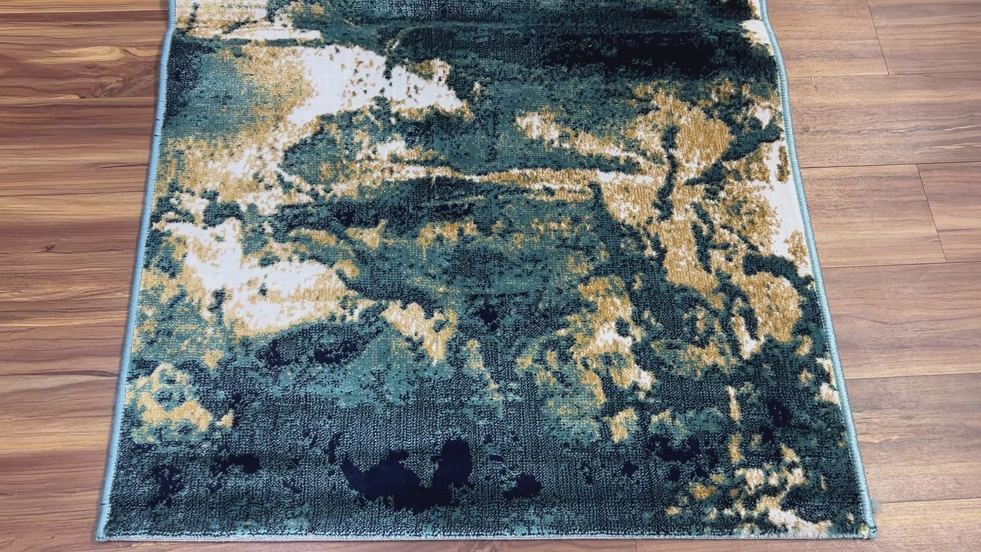 Nimbus Modern Carpet & Rug 3X5