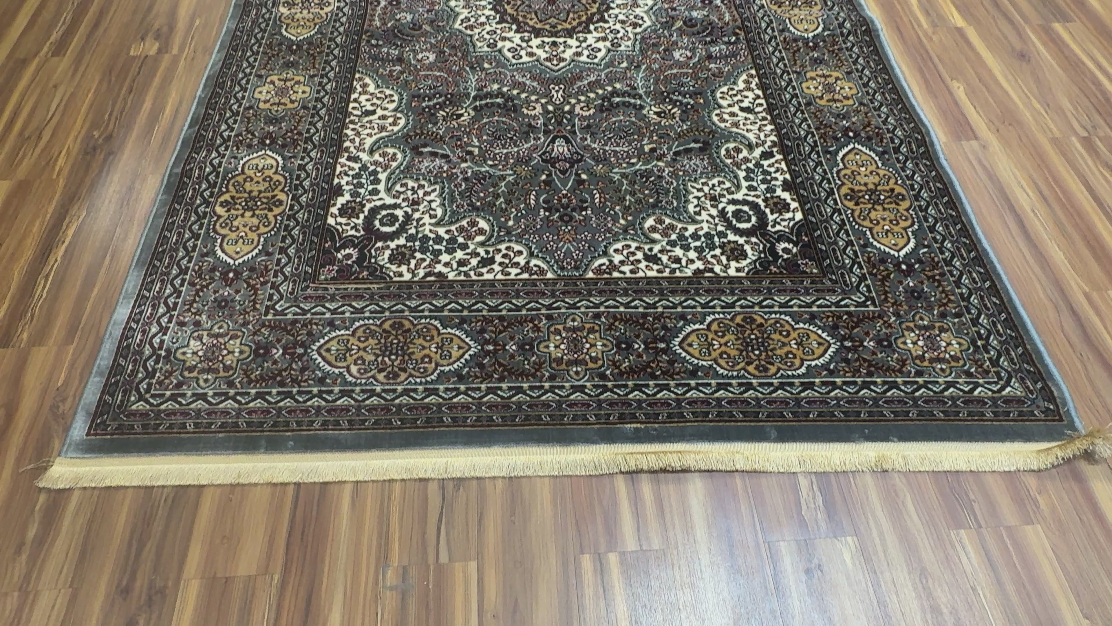 Maira Persian Carpet & Rug 6x9