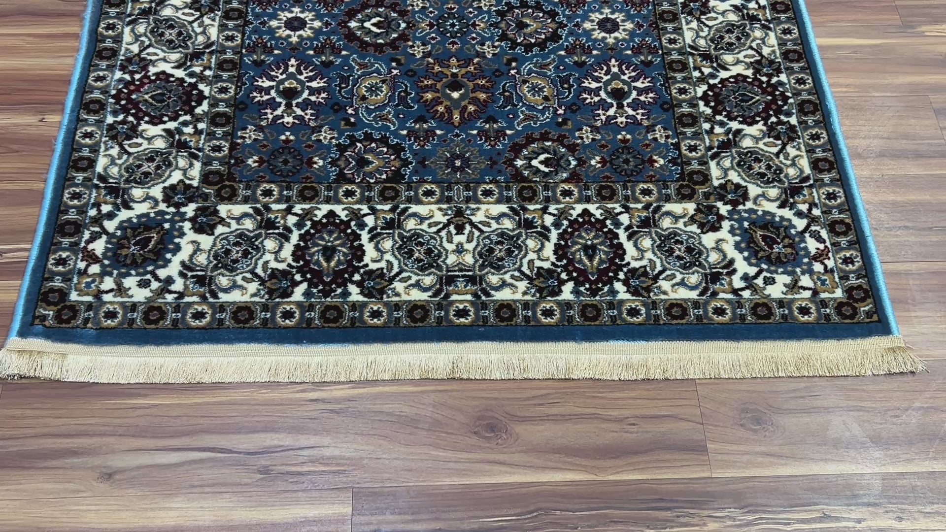 Cyrus Persian Carpet & Rug 4x6