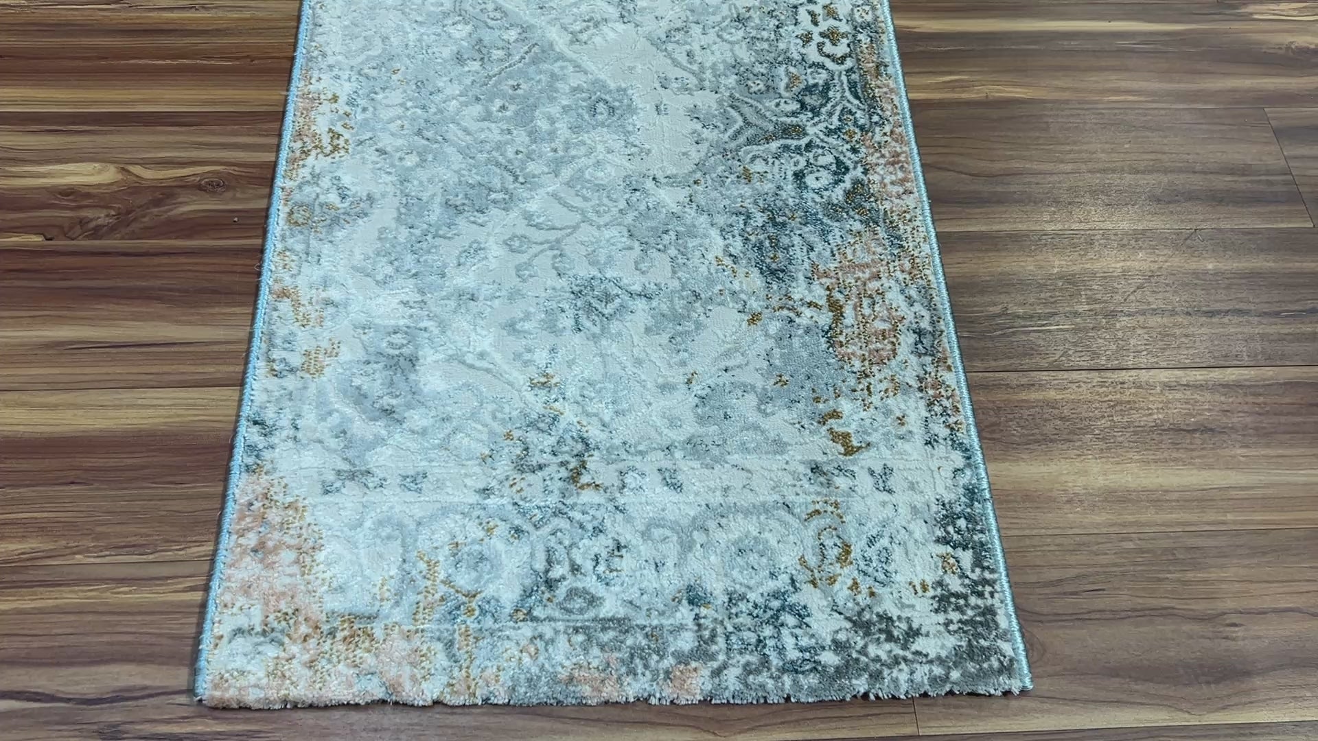 Nylo Modern Carpet & Rug 2X5