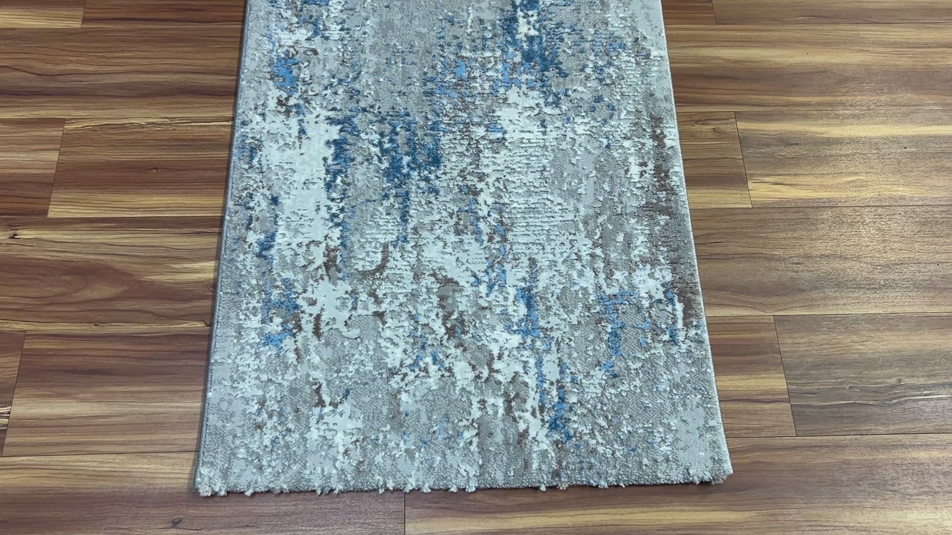 Vira Modern Carpet & Rug 2X5