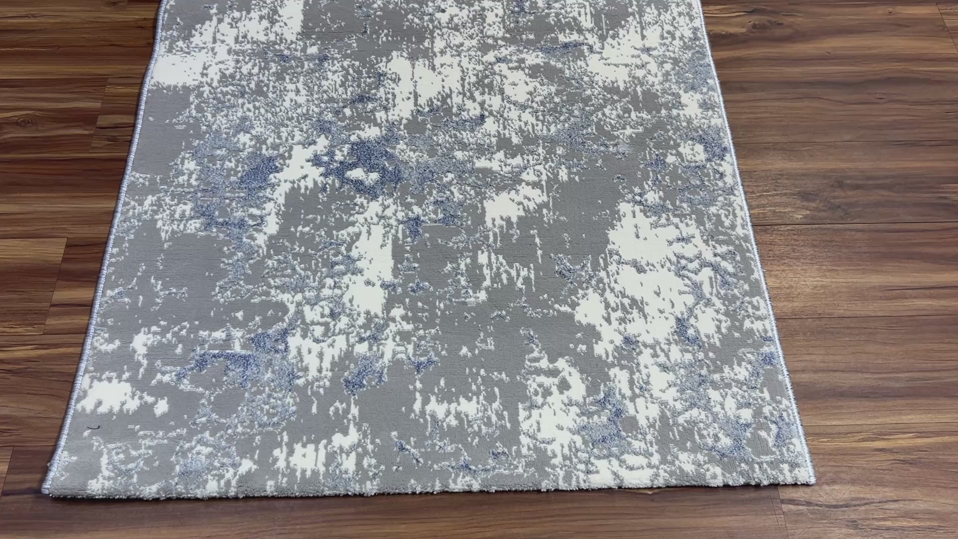 Tundra Modern Carpet & Rug 3X5