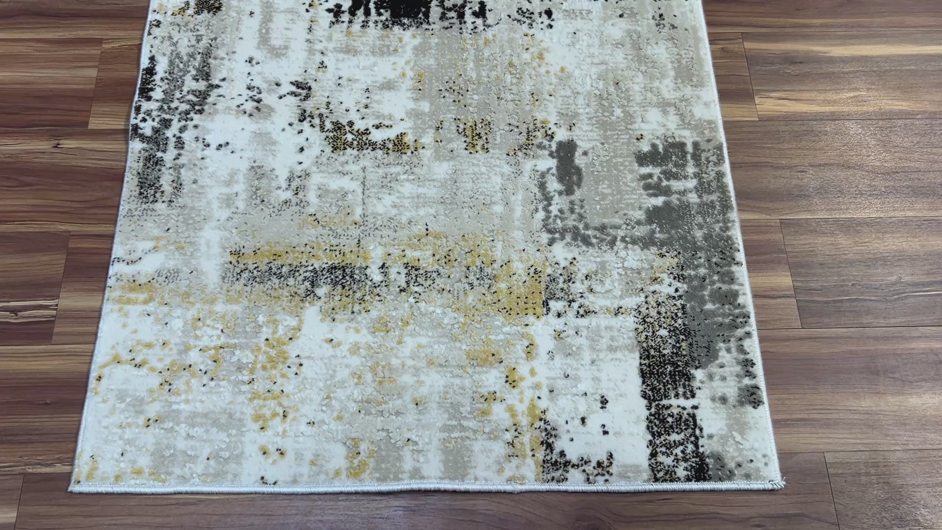 Zephyr Modern Carpet & Rug 2.7x5.1