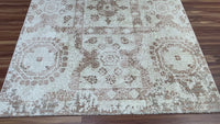 Mica Modern Carpet & Rug 5x7
