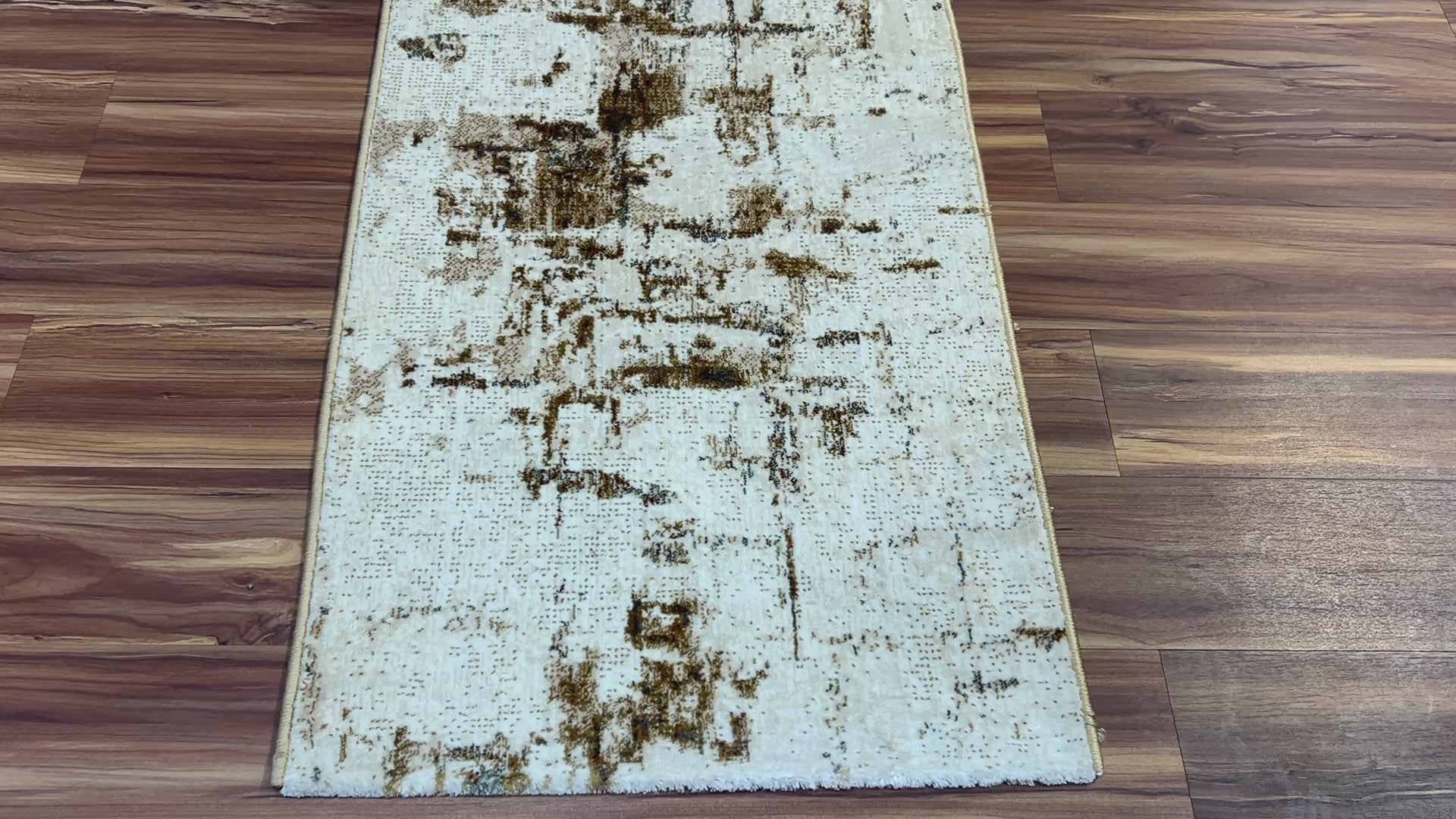 Zyra Modern Carpet & Rug 2X5