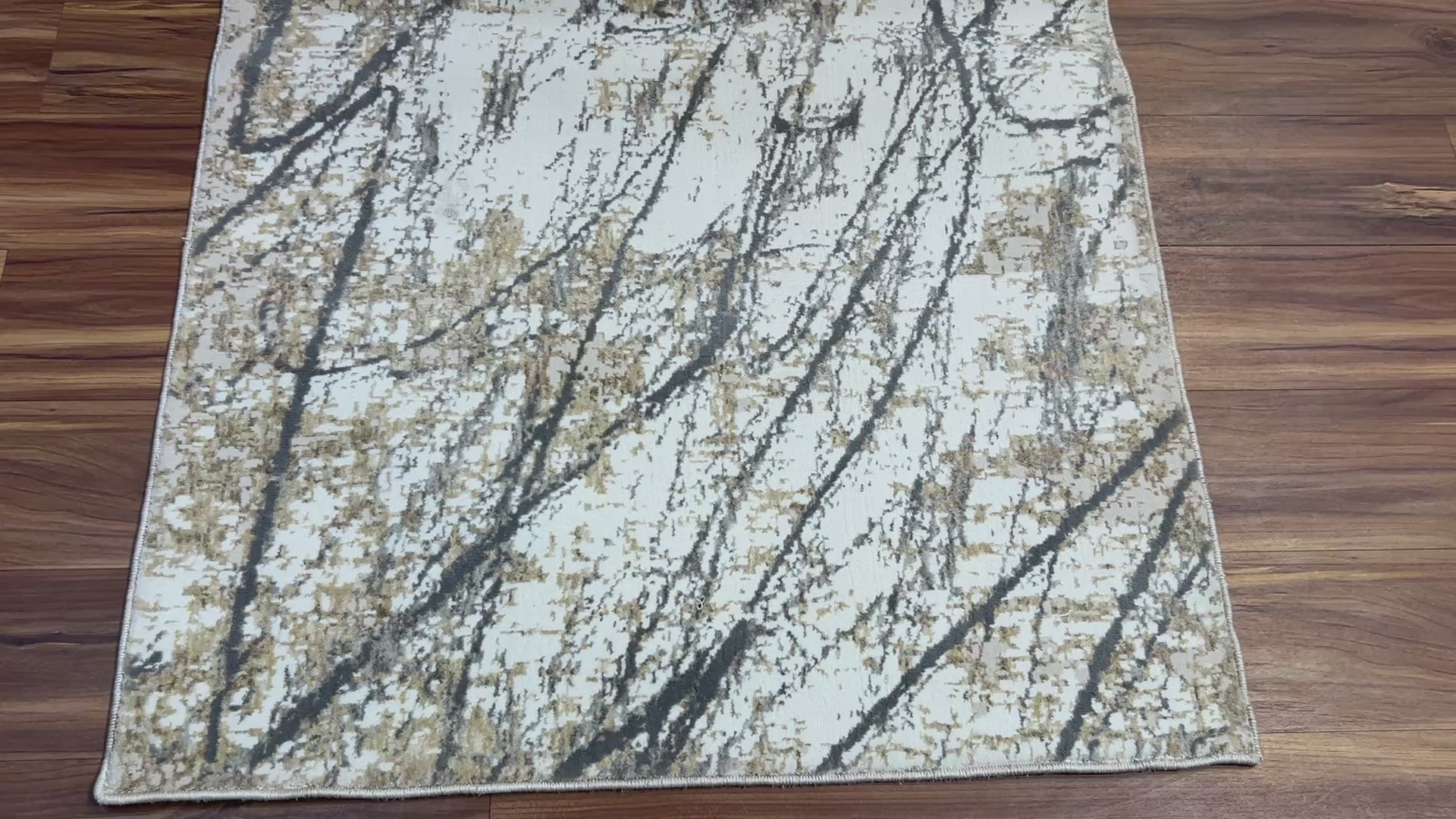Onyx Modern Carpet & Rug 3X5