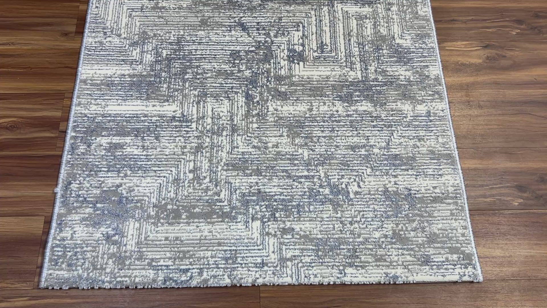 Timber Modern Carpet & Rug 3X5
